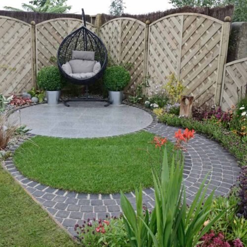 Landscaping services in Chichester by Haymans Landscapes