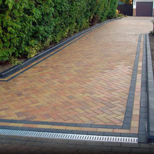 Driveway company in Horsham